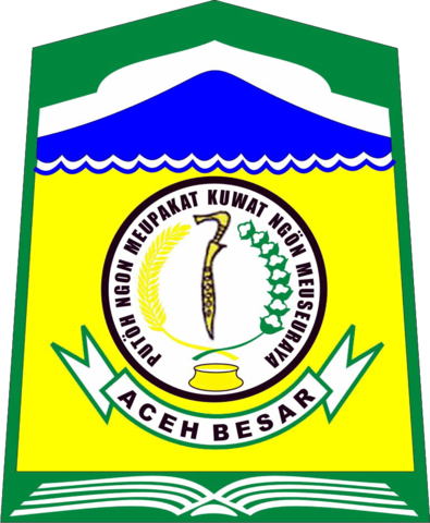 Logo Prov/Kota/Kab/Kec/Gampong